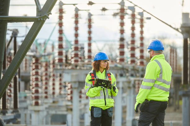 Electrical Rewiring Services in WA