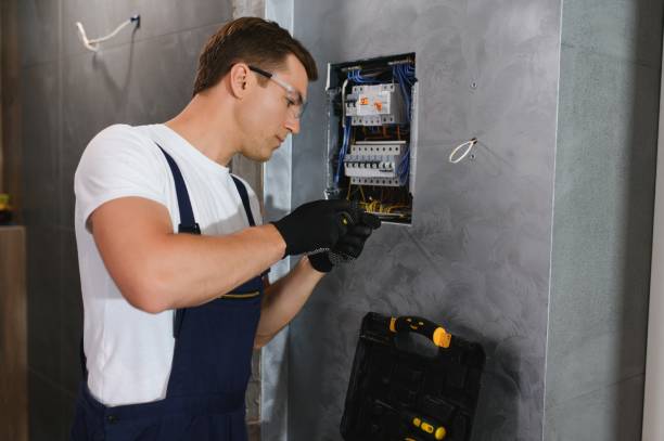 Best Electrical Rewiring Services  in Renton, WA