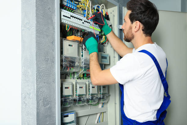 Best Residential Electrician Services  in Renton, WA