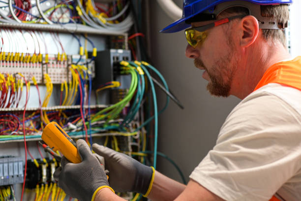 Best Electrical Outlet Repair  in Renton, WA
