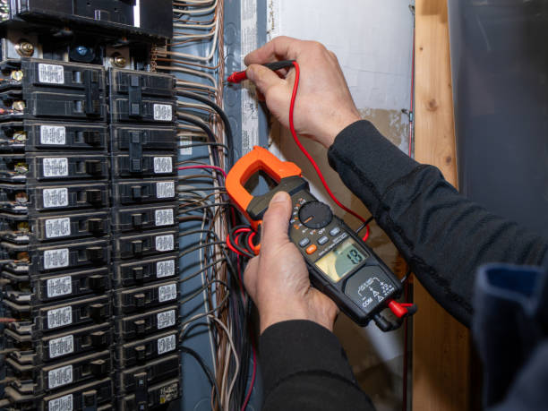 Best Electrical Contractors for Businesses  in Renton, WA