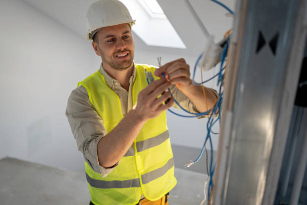 Best Electrical Installation Contractor  in Renton, WA