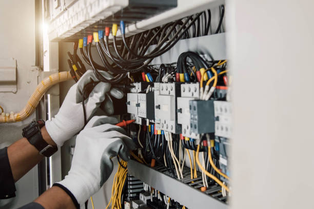 Best Electrical Troubleshooting Services  in Renton, WA